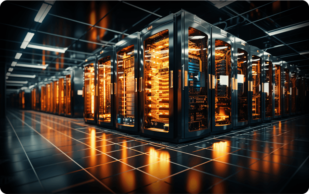 Большие данные