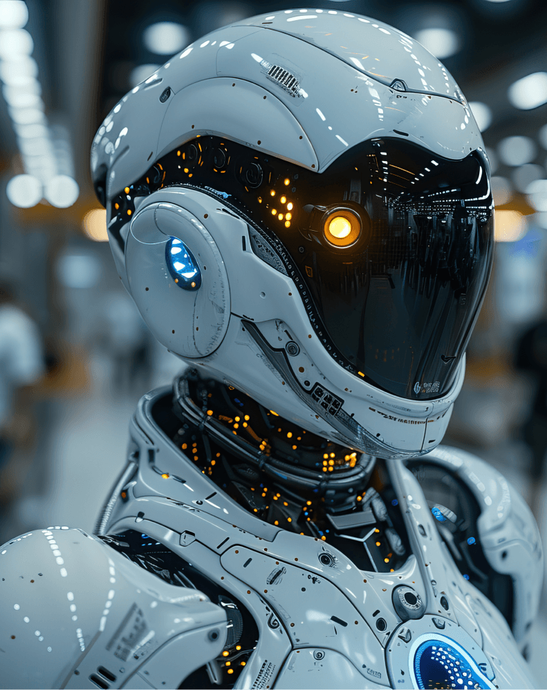 Интеллектуальный чат-бот для поддержки клиентов