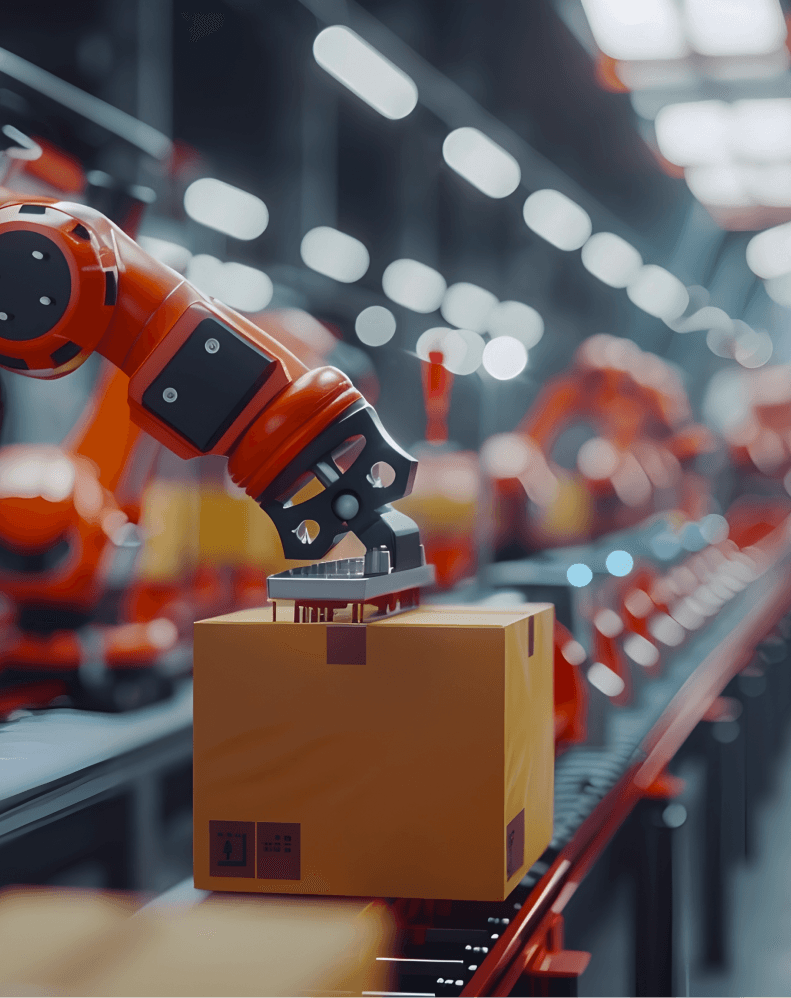 Оптимизация маршрутов доставки