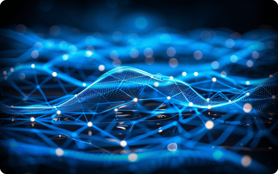 Эволюция нейронных сетей