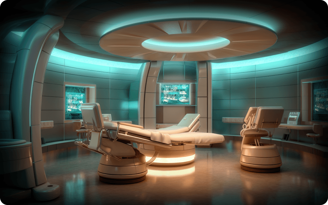 Медицинские применения