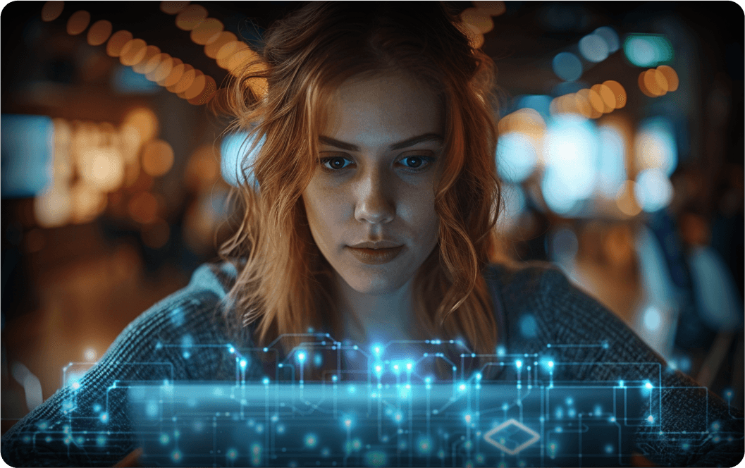 Автоматизация процессов