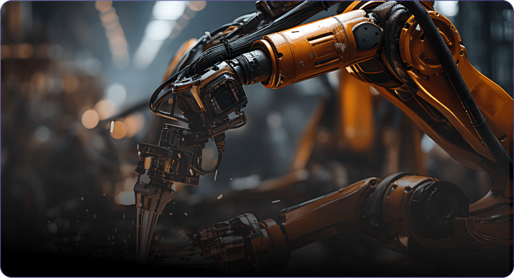 Производство