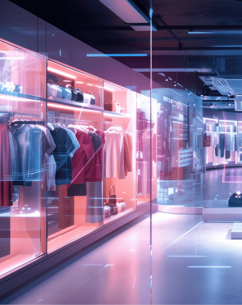 Интеллектуальные рекомендательные системы для интернет-торговли